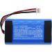 Buy Battery Replacement for Eufy Spaceview Pro Baby Cam | PT18650-SP PCM5200 | 3.7V | Fast International Shipping - Buy Online on GoSupps.com