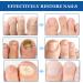 Cr me de Soin des Ongles Emollient Ongle Soin-Ongles Des Pieds Nourrissant et Renforce pour Ongles R paration D ongle Pour Les Ongle D color s paissis miett s Cass s 20g - Buy Online on GoSupps.com