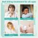10 ml Nail Biting Treatment for Kids | Bitter Melon Extract Polish - Prevent & Repair Bad Habits - Buy Online on GoSupps.com