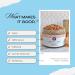 Buy A Girl's Gotta Spa! Lavender Himalayan Salt Body Scrub - 10 oz | Exfoliate & Moisturize Skin - Buy Online on GoSupps.com