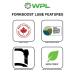 WPL Forkboost Lube - Premium Bike Oil for Mountain Bike Forks and Shocks - Buy Online on GoSupps.com