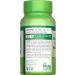 Nature's Truth Glucosamine Chondroitin MSM Complex | 60 Caplets | with Turmeric | Triple Strength Formula | Non-GMO and Gluten Free Supplement - Buy Online on GoSupps.com