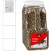 Club House Quality Natural Herbs & Spices PEPPER BLACK COARSE CRACKED 2.2kg (pack of 1) - Buy Online on GoSupps.com