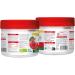 SUPERDIET- ACEROLA 1000 ORGANIC - High concentration of Vitamin C - Reduction of fatigue - Maxi pot of 60 chewable tablets - Buy Online on GoSupps.com