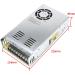 CNCTOPBAOS 4 Axis Nema23 Stepper Motor USB Mach3 CNC Kit 270oz-in 76mm 3A USB Controller Board Motion Control Card TB6600 Driver 4.5A 24V for CNC Router Milling Engraving Machine 4 Axis-A - Buy Online on GoSupps.com