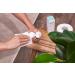 Certified Organic Hypoallergenic Vegan Wype Refill - Eco-Friendly Toilet Paper Gel - Buy Online on GoSupps.com