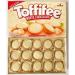 4 x Toffifee Limited Edition White Chocolate 15 Pieces 125g Share Treat Gift Hamper For Birthday Christmas Easter By Experts Supplies - Buy Online on GoSupps.com