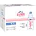 evian natural spring water 1 L Bottles 12 Pack 1 l (Pack of 12) - Buy Online on GoSupps.com