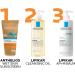 La RochePosay Anthelios DermoPediatrics Wet Skin SPF50 200 ml pak van 1 - Buy Online on GoSupps.com