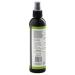 Aromasong Organic Aloe Vera After Sun Spray - 2X Concentrated Aloe for Sunburn Relief | 8oz After Sun Care - Buy Online on GoSupps.com