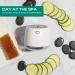 SnappyScreen Inc. SNAP Clean Hands Touchless Mist Sanitizer - Day at the Spa - Buy Online on GoSupps.com