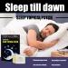Raxove Sleep Stickers for Kids | Natural Sleep Aids | Stress Relief Plasters for Adults | 12-Hour Relaxation Stickers - Buy Online on GoSupps.com