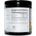 Muscle Feast Vegan BCAA Powder - Peach Mango 300g | 4:1:1 Ratio, Keto Friendly, Sugar Free, All Natural Ingredients - Buy Online on GoSupps.com