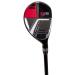 Pinemeadow Excel EGI Hybrids (Men's, Right Hand, Graphite, Regular Flex) Right Graphite Regular 40 Degrees