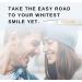 PearlBar Premium Teeth Whitening Pen | Peroxide-Free | Advanced Stain Removal for Men & Women - Buy Online on GoSupps.com