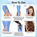 Thoussilk Automatic Hair Curler - 4 Temperature Settings Fast Heating & Auto Shut-Off | International Shipping Available - Buy Online on GoSupps.com