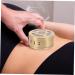 Solustre Portable Moxibustion Box - Health & Wellness Tool for Cone Therapy | International Shipping - Buy Online on GoSupps.com