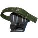 Huyear Pole Climbing Spike Hook Set with Adjustable Lanyard Rope - Climber's Rescue Belt - Buy Online on GoSupps.com