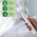 Philips Sonicare DiamondClean 2-Pack Bundle - Rechargeable Electric Toothbrush with Pressure Sensor and Travel Case- White - Buy Online on GoSupps.com