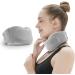 Adjustable Foam Neck Support - Relieve Pain & Pressure for Traveling | Soft Neck Rake for Ultimate Comfort - Buy Online on GoSupps.com