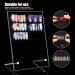Nail Color Display Board Durable Stable Nail Tip Display Board 26x20cm for Nail Artists Nail Art Technicians for Families Nail Salons Nail Art Schools - Buy Online on GoSupps.com