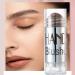 Blush Stick - Long-lasting Waterproof Face Blush & Highlighter Pencil for Cheeks Eyes & Lips | Natural Smooth Blossom Cream - 08# (1g 1 Pack) - International Shipping Available - Buy Online on GoSupps.com