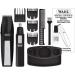 Wahl Canada Beard Battery Trimmer 3249 | Ultimate Grooming & Trimming for Facial Hair | Black | Warranty Included - Buy Online on GoSupps.com