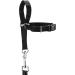 HUNTER Training Harness Follow Me L (Pack of 2) - Durable Black Dog Harness for Optimal Comfort | International Shipping Available - Buy Online on GoSupps.com