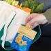 Sonoma Creamery Cheese O's 2 Flavor Variety Pack - Cheddar and Parmesan, 1 Ounce (Pack of 6) - Buy Online on GoSupps.com