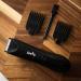 Shav Cutfree Waterproof Electric Trimmer | Men's Intimate & Body Hair Groomer with Changeable Ceramic Blade - Buy Online on GoSupps.com