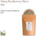 Spiny Restharrow Root - Urinary Tract Tea - 100g - Buy Online on GoSupps.com