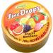  Woogie Woogie Fine Drops Fruit Mix 200g - Buy Online on GoSupps.com
