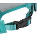 Adjustable Mesh Muzzle for French Bulldogs - Anti-Biting & Anti-Lick | Perfect Fit for Short Snouts (XL) - Buy Online on GoSupps.com