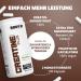 Body IP Perfect Creatine Plus - Pure Creapure Creatine Monohydrate for Muscle Building & Performance | 180 Vegan Capsules | Made in Germany - Buy Online on GoSupps.com