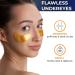 Buy Gold Under Eye Patches - Anti-Aging Collagen & Hyaluronic Acid Masks for Puffy Eyes & Dark Circles | International Shipping - Buy Online on GoSupps.com
