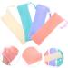 VINTORKY 4pcs Soap Foaming Mesh Bag Soap Sleeve Soap Pouches Foam Soap Foaming Bags Exfoliator Foam Face Pe - Buy Online on GoSupps.com