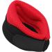 Fakeface Neck Support - Ergonomic Foam Pillow for Neck Pain Relief & Stable Vertebrae Protection | Comfortable Sleep Solution - Buy Online on GoSupps.com