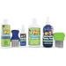 Schooltime Lice Shampoo Kit for Kids with After Treatment Spray and Lice Comb - Complete Solution for Effective Egg Removal - Buy Online on GoSupps.com