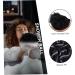 4pcs Charcoal Bath Ball Sponge - Men's Loofah Shower Pouf & Lace Mesh Cleaning Ball | Premium Body Scrubber - Buy Online on GoSupps.com