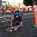 Orangatang Kegel 80mm Longboard Wheels (Set of 4) - Orange 80a - Ideal for Downhill and Cruising - Buy Online on GoSupps.com