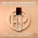 L'Or al Paris - Infallible Fluid Foundation 32h Fresh Wear - All Skin Types - Shade: Warm (132) - 30 ml - Buy Online on GoSupps.com