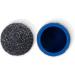 Aba Group Pedicure Sanding Caps Firm Heavy Duty Pedicure Pads Sandpaper Sanding Cap for Wearer Waterproof Single Use Made in EU Set of 10 13mm/80 - Buy Online on GoSupps.com