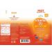 Nature's Way Vitamin D3 Berry 25 mcg - 16 fl oz (480 ml) | Boost Immunity & Bone Health - Buy Online on GoSupps.com
