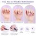 Saviland Acrylic Nail Kit with Drill - Professional DIY Acrylic Powder Nails Set for Beginners - Includes Nail Tips, 3 Colors, Liquid, for Extension & Carving - Buy Online on GoSupps.com