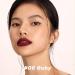 ITY Velvet Matte Finish Lip Stain - Mousse Textured Lip Clay Rich Pigment Red Lipstick Conceals Lip Lines 0.14 oz Ruby Classic #06 - International Shipping Available - Buy Online on GoSupps.com