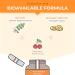 Vegan Quercetin 600mg with Bromelain & Vitamin C - Immunity Booster - 90 Softgels - Antioxidant Formula - Excipient Free - Nutrimea - Buy Online on GoSupps.com