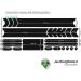 AlphaShield 21 Piece Transparent Paint Protection Film Set - Bicycle Chain Stays & Frame Protection - Black Matt 100 m - International Shipping Available - Buy Online on GoSupps.com