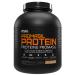 Rival Promasil Protein | Multi-Sourced Protein with Native Whey Isolate & Native Casein | 24g Full Spectrum Protein 5g BCAAs Low Sugar | Fast Intermediate & Slow Digesting Protein (5LB Chocolate Peanut Butter) Chocolate Peanut Butter 5LB