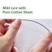 ROUND LAB Mugwort Calming Sheet Mask - Soothing Hydration for Irritated Skin (10 Pack - Buy Online on GoSupps.com