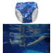 New Adorable Reusable Baby Swimming Diapers for Toddlers 0-4 Years | Red Apple Swim Trousers (S - 15-22LB) - Buy Online on GoSupps.com